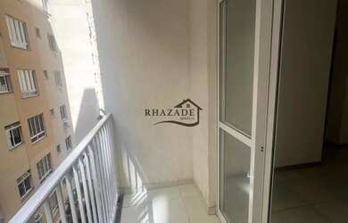 Imagem 5: Excelente Apartamento 2 Quartos Condomínio Jardim Central 2