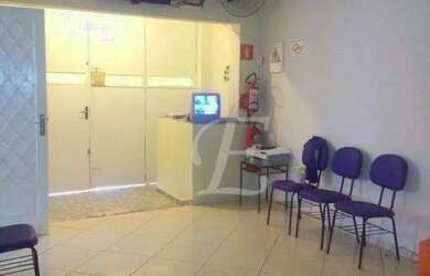 Imagem 6: Galpão para alugar, 260 m² por R$ 8.646,50/mês - Jardim Brasil Zona...