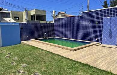 Imagem 5: Alugo casa mobiliada em Arembepe