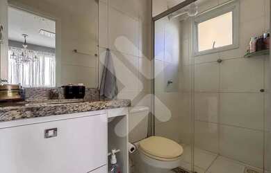 Imagem 14: Apartamento à venda em Nova Parnamirim Parnamirim/RN 74m - 3/4 sendo...