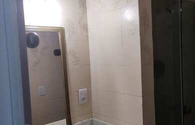 Imagem 15: Flat Agronomica rua em frente a beira mar