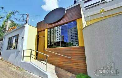 Imagem: O depósito possui 500m² de Área e está localizado em Vila