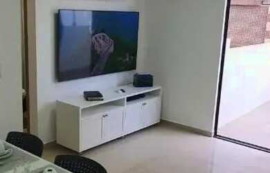 Imagem 7: Imóvel para aluguel possui 60 metros quadrados com 1 quarto em Cabo Branco...