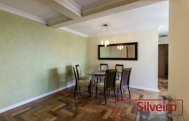 Imagem: O apartamento possui 2 Dormitórios, 2 Banheiros, 2 Vagas na