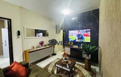 Imagem 2: Casa 2 dormitórios - Rocha