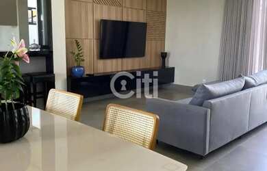 Imagem 11: BAIRRO ORLA DA LAGOA. Piscina, Churrasqueira, Ar-condicionadoeÁrea de...