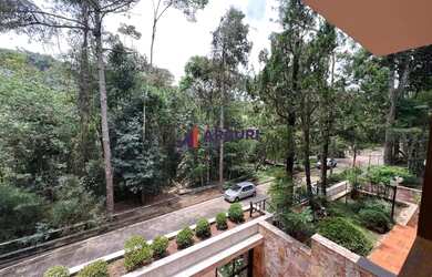 Imagem 3: Casa em Condomínio 04 suítes Bosque Da Ribeira (Nova Lima) - Locação