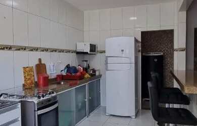 Imagem 5: asa com 3 quartos, Cordeirinho Ponta Negra , Maricá - R$ 900 mil, Cod...