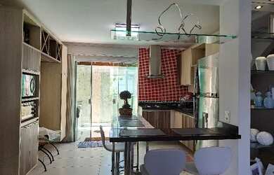 Imagem 11: Fator 1085 Casa Duplex em Cond. fechado no Arsenal - Linda É na Fator