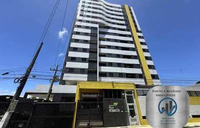 Imagem: O apartamento possui 3 Dormitórios, 3 Banheiros, 2 Vagas na