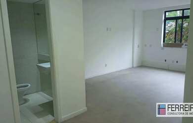 Imagem 2: Sala para alugar, 350 m² por R$ 22.837,44/mês - Federação - Salvador/BA