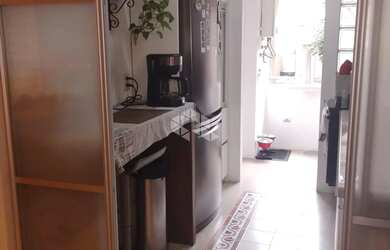 Imagem 6: apartamento 2 dorm bairro Mont Serrat