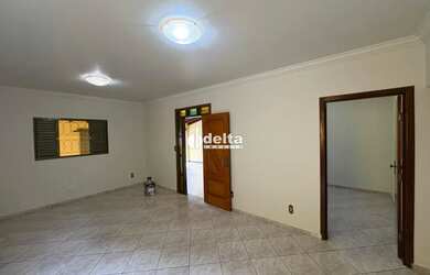 Imagem 3: Casa disponível para locação no bairro Pampulha em Uberlândia MG