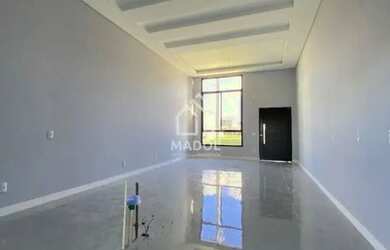 Imagem 4: Casa em condomínio à Venda em Cará-cará, Ponta Grossa - PR