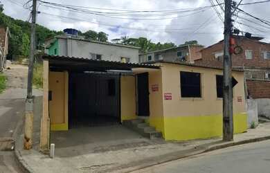 Imagem 5: Casa com dois quartos em Sítio São Brás Sítio dos Pintos