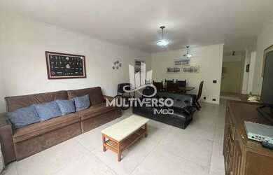 Imagem 5: Apartamento Residencial em Santos - 115 m², Aceita Financiamento
