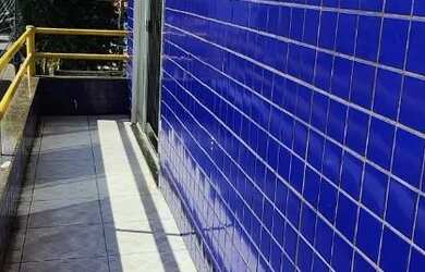 Imagem 11: Cohab Gleba II, próximo a. Montenegro, apto 2 quartos, R$ 1600 com garagem