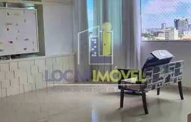 Imagem 8: Apartamento 3 suítes à Venda com 160 m², suítes com planejados + dependência completa, Bai