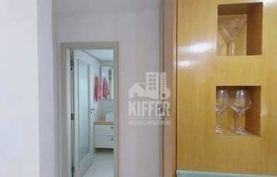 Imagem 14: Apartamento com 1 quarto à venda, 55 m² por R$ 480.000 - Icaraí - Niterói/RJ