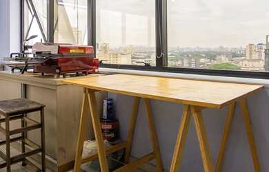 Imagem 7: Conjunto comercial para venda em Santana , 38m²