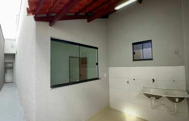 Imagem 11: Casa em Residencial Hebrom, Senador Canedo/GO