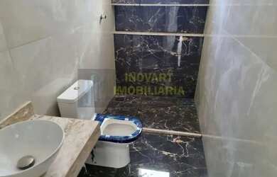 Imagem 6: KCOD 540 Vendo casa maravilhosa no condomínio Blue Garden em São Pedro...