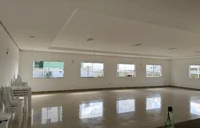 Imagem 14: Novo e Pronto para Morar! 2/4 com Suíte no Cidadela Residence