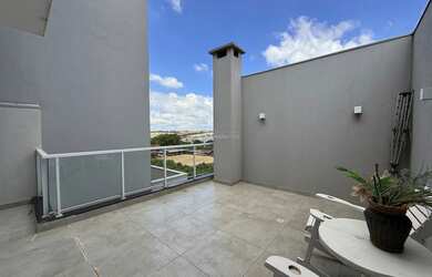 Imagem 14: SOBRADO DE ÓTIMO PADRÃO À VENDA NO RESID. SOLAR DA TOSCANA EM APUCARANA