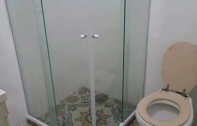 Imagem 6: Imóvel para aluguel com 50 metros quadrados com 2 quartos em Vila Blanche...