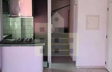 Imagem: O apartamento possui 2 Dormitórios, 3 Banheiros, 2 Vagas na