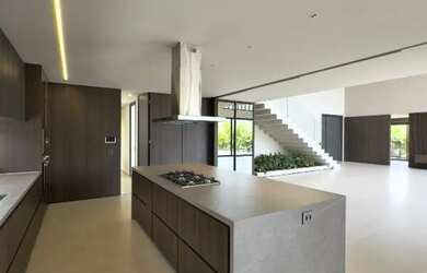 Imagem 9: Casa em condomínio à venda, 4 quartos, 4 suítes, 4 vagas, Alphaville...