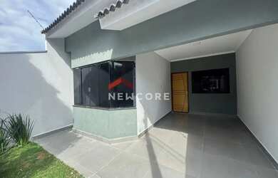 Imagem 16: Casa em Rua Pioneiro Shigueo Tanoue - Jardim São Clemente - Maringá/PR