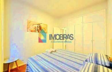 Imagem 8: COPACABANA APARTAMENTO 3 QUATOS REFORMDO DECORADO NA QUADRA DA PRAIA NO...