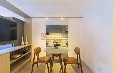 Imagem 7: Trindade Apartamento 1 quarto