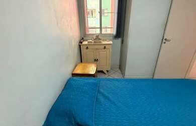 Imagem 4: Apartamento com 2 dormitórios, 55 m² - venda por R$ 450.000,00 ou aluguel...