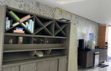 Imagem 14: Casa residencial para Venda em condomínio fechado, Santa Mônica, Feira...