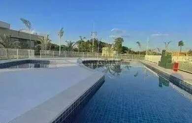 Imagem: O terreno possui 300m² de Área e está localizado em Morada