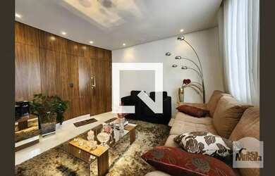 Imagem 5: Apartamento à Venda - Lourdes, 3 Quartos, 115 m2