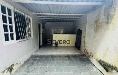 Imagem 15: Excelente casa de fundos. Varanda, 96m² de Área, 2 Banheirose2 Dormitórios