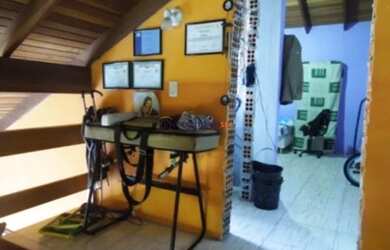 Imagem 15: Casa para Venda - 187.5m², 3 dormitórios, sendo 1 suites, 1 vaga - Hípica