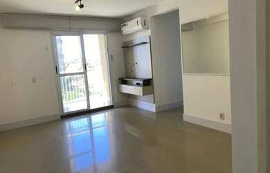 Imagem 2: Apartamento Semi-Mobiliado com Suíte, Closet e Sacada Gourmet no Condomínio Fit Jardins Z