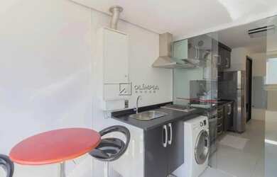 Imagem 15: Aluguel Apartamento 2 Dormitórios - 70 m² Brooklin