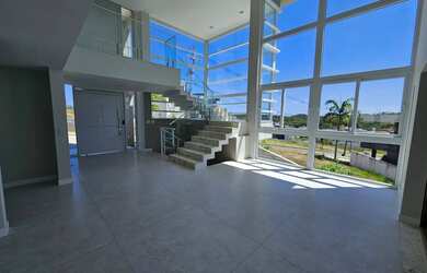 Imagem 15: Casa Alto luxo no Alphaville Litoral Norte 3
