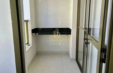 Imagem 7: Apartamento para locação do Residencial Manai