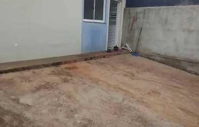 Imagem 10: Venha morar em Bady Bassitt-SP, vendo casa com 2 dormitórios, recém...