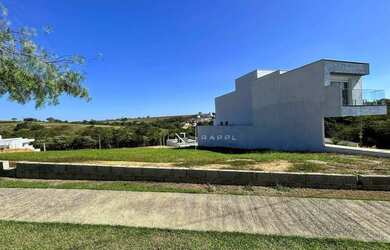 Imagem 6: Terreno à venda, 384 m² por R$ 360. - Jardim Villagio Milano - Sorocaba/SP