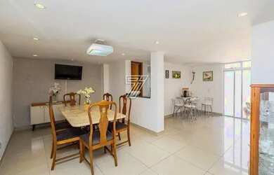 Imagem 12: RESIDÊNCIA 192M² PRIVATIVOS PORTÃO - 3 QUARTOS, 1 SUÍTE, 4 BANHEIROS,...