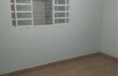 Imagem 4: Duas casas no lote com 02 quartos cada, qd 602 Recanto das Emas DF