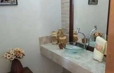 Imagem 12: CASA EM CONDOMÍNIO - CONDOMÍNIO RESIDENCIAL FAZENDA SANTA HELENA - SP