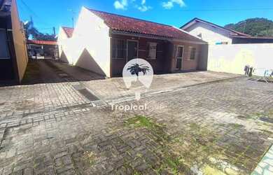 Imagem 2: Casa à venda, em balneário Ipanema, PONTAL DO PARANA - PR